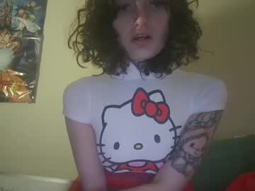 Hentai_Kittyxx Chaturbate stream image from March 03, 2025
