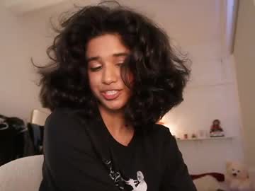 Mariyya Chaturbate stream image from March 03, 2025
