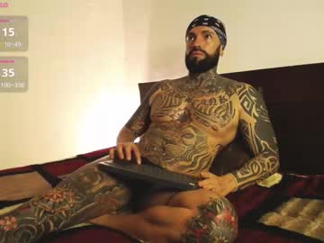 Mr_Kenji Chaturbate stream image from March 03, 2025