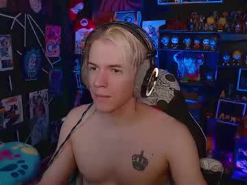 Sweet_Steve Chaturbate stream image from March 03, 2025
