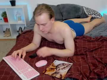 Kevin_Big_Gun Chaturbate stream image from March 03, 2025