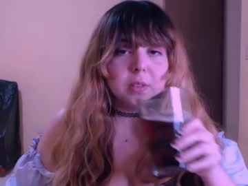 Milky_Marilynne Chaturbate stream image from March 03, 2025