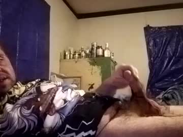 Mybighairyass Chaturbate stream image from March 03, 2025