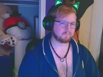 Pupdionysus Chaturbate stream image from March 03, 2025