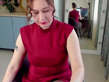 Bagira_Tina Chaturbate stream image from March 03, 2025