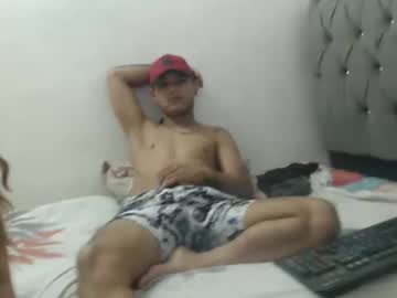 Fire_Boy_And_Water_Girl Chaturbate stream image from March 03, 2025