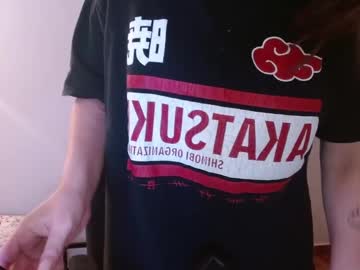 Mangorockstar Chaturbate stream image from March 03, 2025