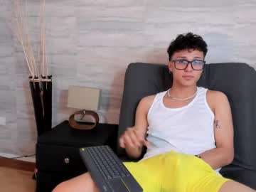 Matiiaas_Lopez Chaturbate stream image from March 03, 2025
