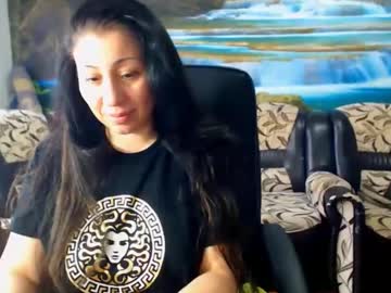 Moistmady Chaturbate stream image from March 03, 2025