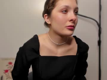 Odelynadale Chaturbate stream image from March 03, 2025