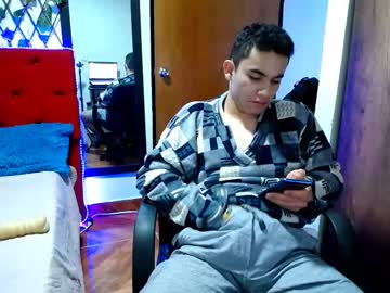 Sebas976082 Chaturbate stream image from March 03, 2025