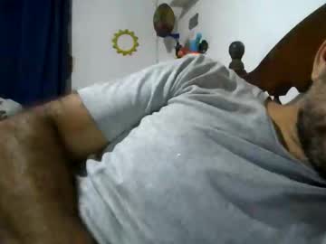 Lechero59694 Chaturbate stream image from March 03, 2025