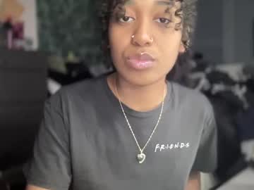 Xo_Luvvxx Chaturbate stream image from March 03, 2025