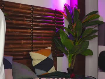 Celestebailey Chaturbate stream image from March 03, 2025