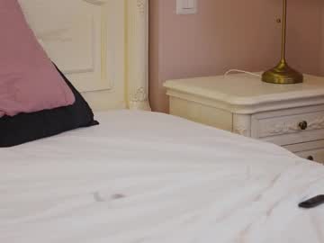Chloecarteerx Chaturbate stream image from March 03, 2025