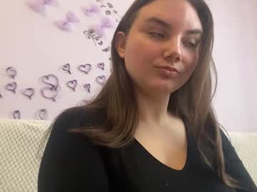 Dreamyblushfairy Chaturbate stream image from March 03, 2025