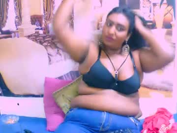 Indiancherry4u2luv Chaturbate stream image from March 03, 2025