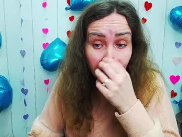 Kseniawiss Chaturbate stream image from March 03, 2025