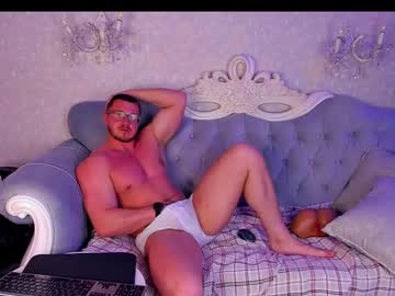 Nicolacharlson Chaturbate stream image from March 03, 2025