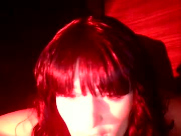 Ravendemonica Chaturbate stream image from March 03, 2025