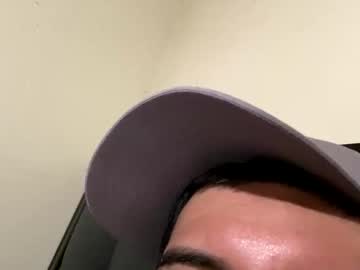 Aaroncencal Chaturbate stream image from March 03, 2025