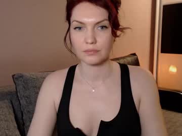 Carlisse_Lalouve Chaturbate stream image from March 03, 2025