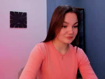 Carolinewilliams Chaturbate stream image from March 03, 2025