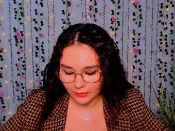 Enny_Mrr Chaturbate stream image from March 03, 2025