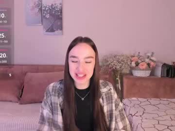 Riellett Chaturbate stream image from March 03, 2025