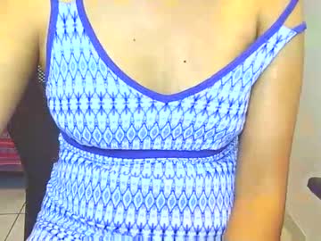 Zisaa_Indian Chaturbate stream image from March 03, 2025