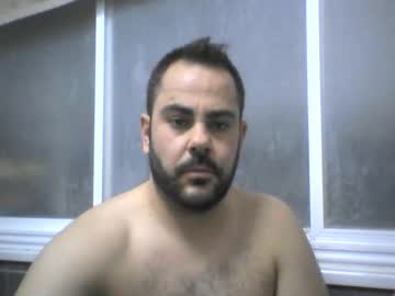 Thevoxter Chaturbate stream image from March 03, 2025