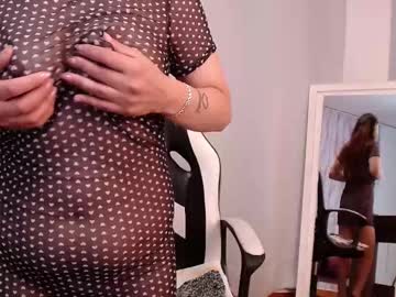 Cassandra_Novoa Chaturbate stream image from March 03, 2025