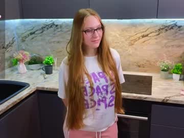 Flairhallett Chaturbate stream image from March 03, 2025