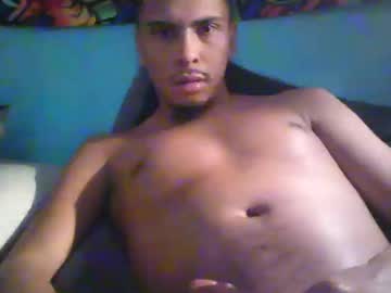 Jackieandpablo Chaturbate stream image from March 03, 2025
