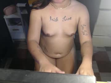 Lovely_Irish20 Chaturbate stream image from March 03, 2025