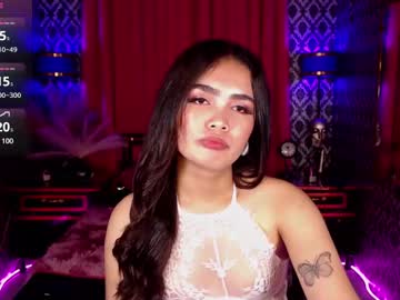 Mariatiffany Chaturbate stream image from March 03, 2025