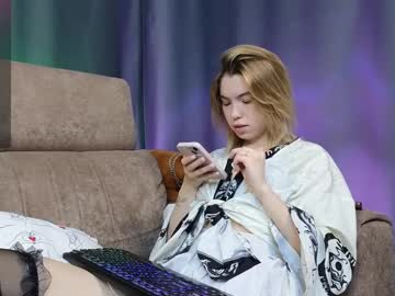_Panda0_0 Chaturbate stream image from March 03, 2025
