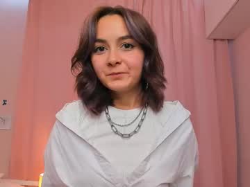 Willa_Liki Chaturbate stream image from March 03, 2025