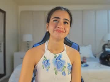 Camiila_Sweet20 Chaturbate stream image from March 03, 2025