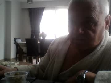 Cankoksal1 Chaturbate stream image from March 03, 2025