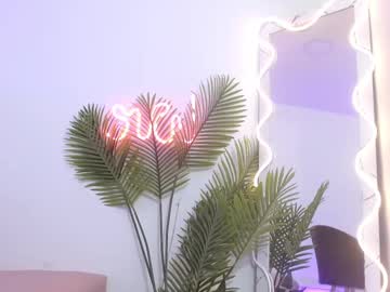 Evangeline_Tay1 Chaturbate stream image from March 03, 2025