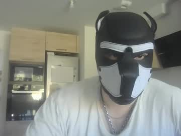 Jackstoun_Puppy Chaturbate stream image from March 03, 2025