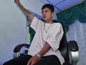 Jacob_Boyy Chaturbate stream image from March 03, 2025