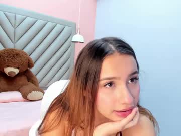 Lily_Sweetner Chaturbate stream image from March 03, 2025