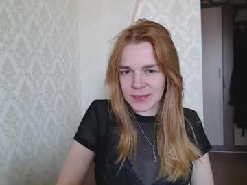 Milanareal Chaturbate stream image from March 03, 2025