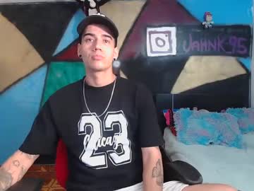 Sr_Kilyan Chaturbate stream image from March 03, 2025