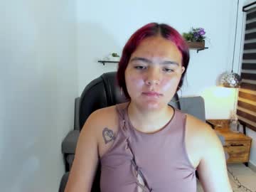 Stefany_Lovers_18 Chaturbate stream image from March 03, 2025