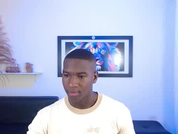 Yousimon Chaturbate stream image from March 03, 2025