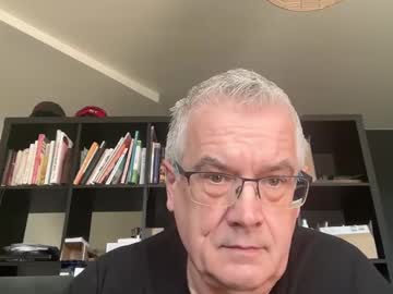 Zwickauer1969 Chaturbate stream image from March 03, 2025