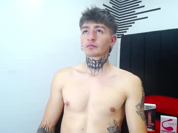 Esteban_Char Chaturbate stream image from March 03, 2025